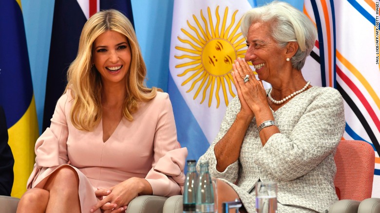 Ivanka-_Trump-briefly-sits-in-for-her-father-at-_G-20-summit