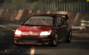 Colin McRae: DiRT (2007)