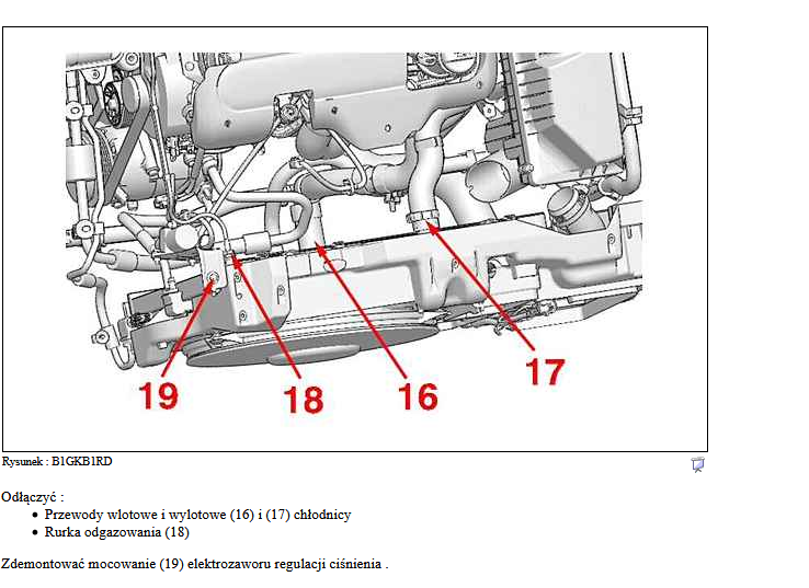Peugeot 407 | Skraplacz Klimatyzacji, Demontaż Chłodnicy | Peugeot Forum