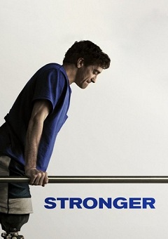 Stronger 2017 720p WEB-DL x264-TFPDL