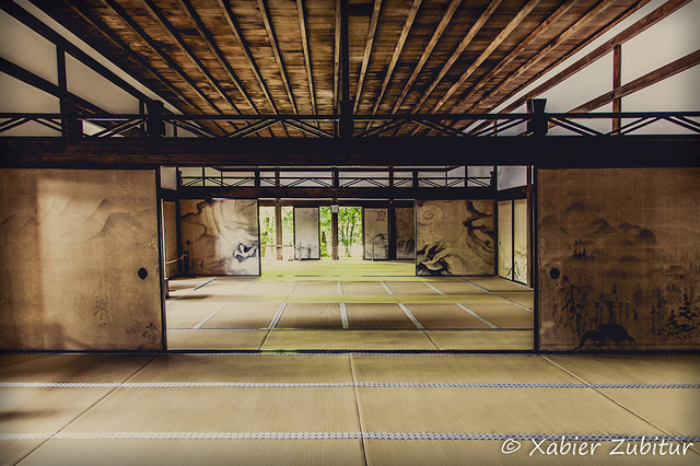 DIA 12: KYOTO – Pabellón dorado / Ryoan-ji / Arashiyama - JAPAN is different! (3)