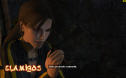 Re: Tomb Raider: Underworld (EN, CZ)