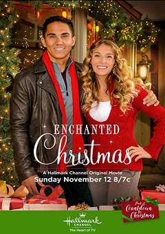 Enchanted Christmas 2017 720p HDTV x264-TFPDL