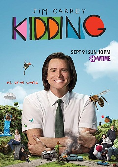 Kidding Complete S02 480p WEBRip x264-TFPDL