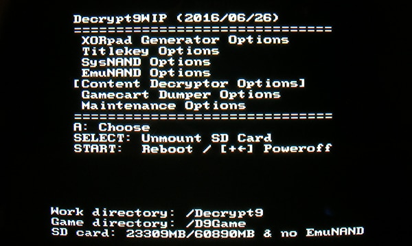 3ds how to decrypt cia file 3ds how to decrypt cia file