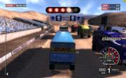 Colin McRae: DiRT (2007)