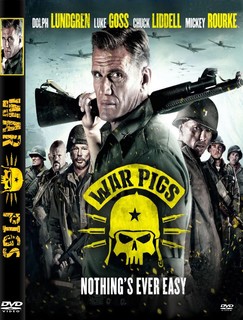 War Pigs - Bastardi di guerra (2015) dvd5 copia 1:1 ita/ing
