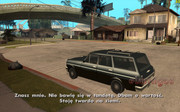 Grand Theft Auto / GTA: San Andreas (2005)