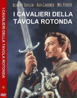 I cavalieri della tavola rotonda (1953) DVD9 COPIA 1:1 ITA ENG FRA I cavalieri della tavola rotonda (1953) DVD9 COPIA 1:1 ITA ENG FRA