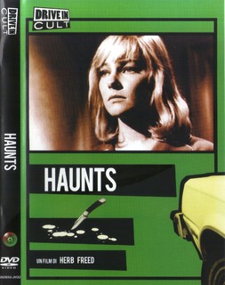 Haunts - spettri dal passato (1977) DVD5 COPIA 1:1 ITA-ENG Haunts - spettri dal passato (1977) DVD5 COPIA 1:1 ITA-ENG