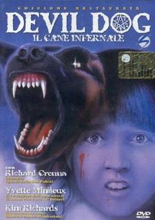   Il cane infernale (1978) dvd9 copia 1:1 ita-ing-ted
