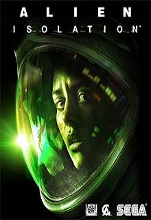 Alien Isolation Collection-PROPHET [TFPDL]