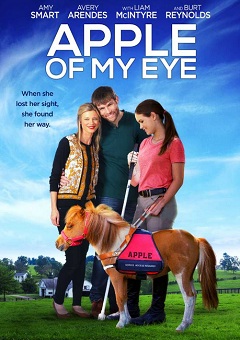 Apple of My Eye 2017 720p WEB-DL x264-TFPDL