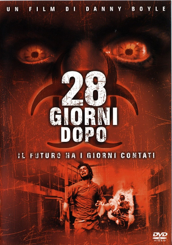 28 giorni dopo (2002) DVD9 COPIA 1:1 ITA ENG 28 giorni dopo (2002) DVD9 COPIA 1:1 ITA ENG
