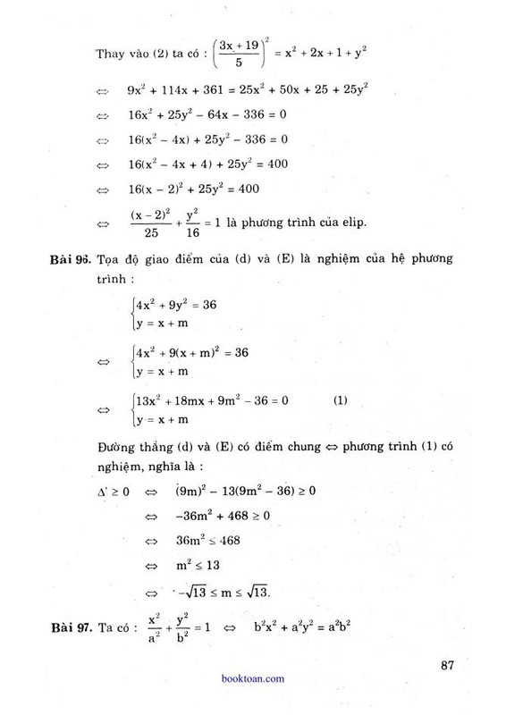 Phân loại và phương pháp giải các dạng toán Hình học 10 51
