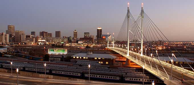 Ponte Nelson Mandela