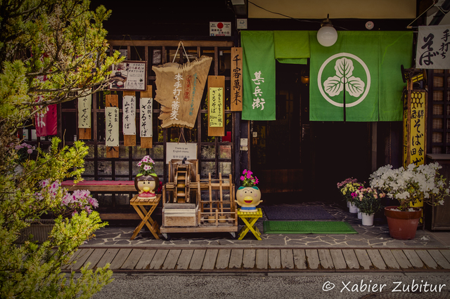 DIA 9: TAKAYAMA / Viaje a Kyoto - JAPAN is different! (4)