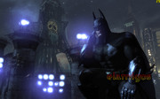 Batman: Arkham City / EN