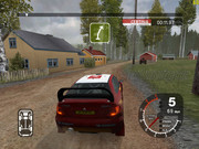 Re: Colin McRae Rally 2005 (2004)