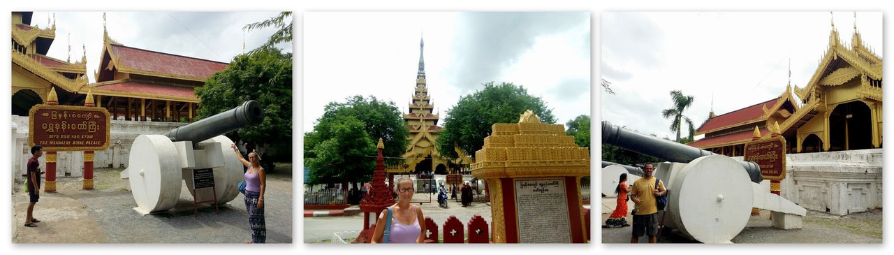 MYANMAR, EL RESURGIR DEL AVE FENIX - Blogs de Myanmar - MINGÚN, LA GRANDIOSIDAD DECADENTE Y, MANDALAY, NUESTRO ÚLTIMO DÍA EN MYANMAR! (48)