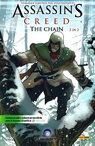 Assassin`s Creed - The Chain (Volume 2)