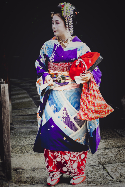 JAPAN is different! - Blogs de Japon - DIA 14: KYOTO – Kiyomizudera / Chion-in / Gion (geishas!) / Ceremonia del te (14)