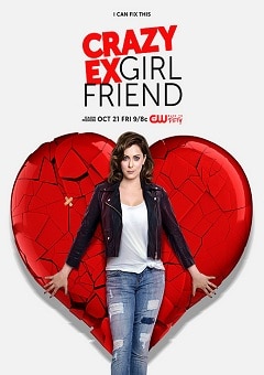 Crazy Ex-Girlfriend S02E01 480p HDTV x264-TFPDL