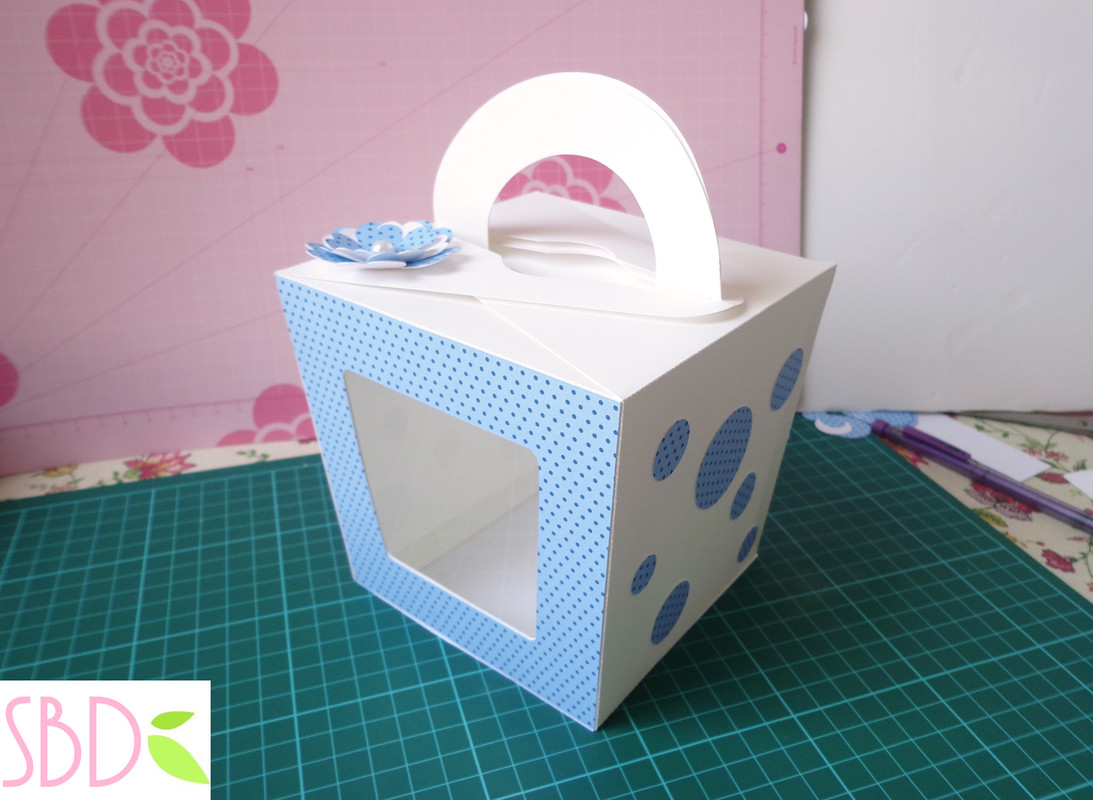 Porta Post-it fai da te – Post-it holder diy – Sweetbiodesign