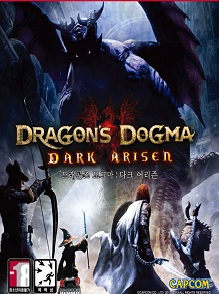 Dragons Dogma Dark Arisen RePack [TFPDL]