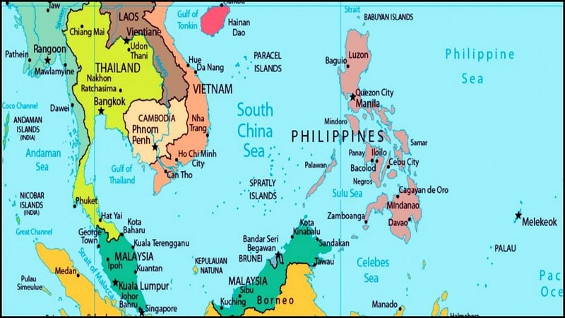 FILIPINAS, EL DIAMANTE EN BRUTO DEL SUDESTE ASIÁTICO!! - Blogs de Filipinas - EL NIDO, EL ÚLTIMO EDÉN EN NUESTRO CAÓTICO MUNDO!! (5)