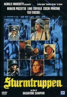 Sturmtruppen (1976) dvd5 copia 1:1 ita Sturmtruppen (1976) dvd5 copia 1:1 ita