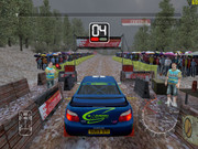 Re: Colin McRae Rally 2005 (2004)