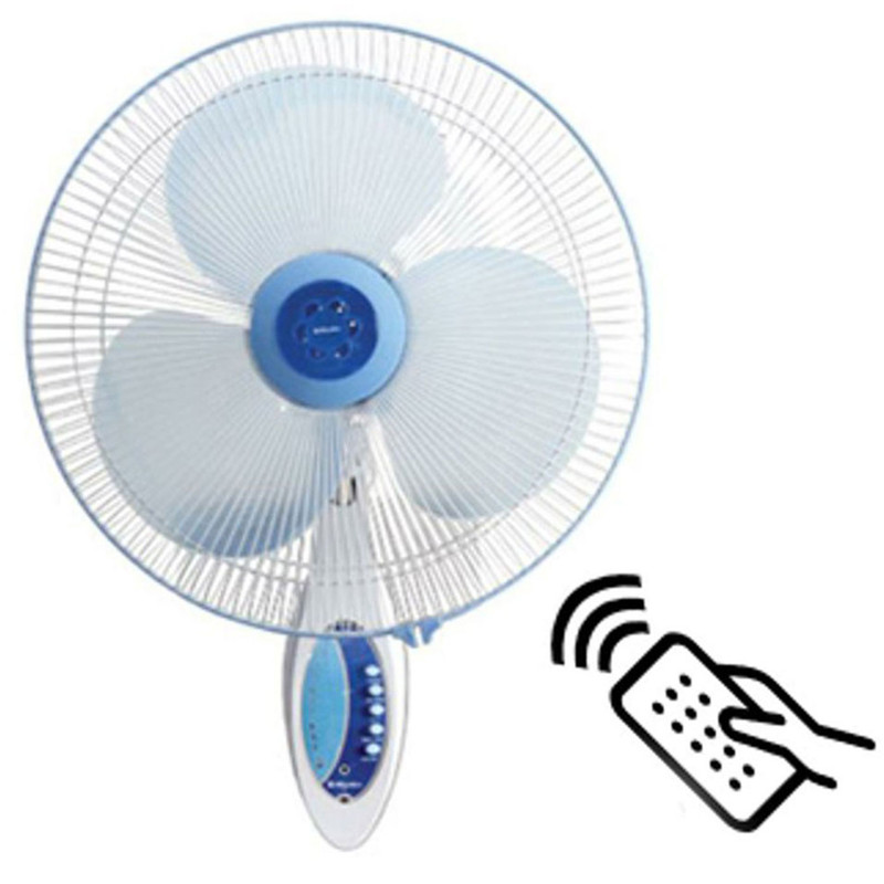 Jual Miyako KAW 1689 Wall Fan RC Kipas Angin Murah Januari 