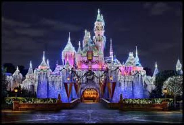 Natale A Disneyland Paris Incanto Per Tutta La Famiglia