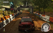 Re: Colin McRae DiRT 2 (EN)