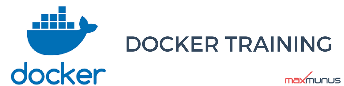 Docker Training, Docker Certification Training
