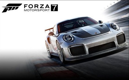 Forza Motorsport 7 - CODEX [Game For PC] [TFPDL]