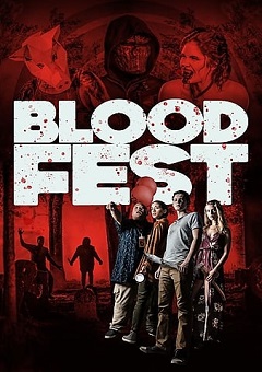 Blood Fest 2018 720p WEB-DL x264-TFPDL