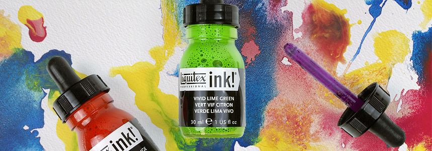 liquitex-professional-acrylic-ink-header