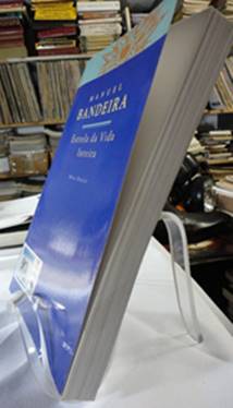 Manuel Bandeira em Estrela da Vida Inteira