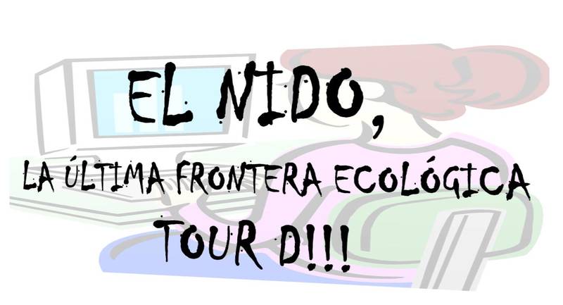 EL NIDO, LA ÚLTIMA FRONTERA ECOLÓGICA! TOUR D!!! - FILIPINAS, EL DIAMANTE EN BRUTO DEL SUDESTE ASIÁTICO!! (3)