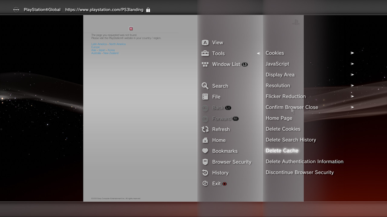 PS3 - PS3 4.82 CFW Installation Guide for Dummies