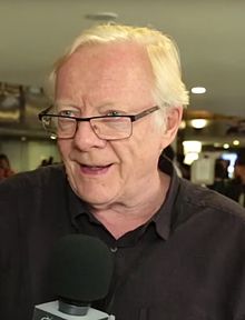 Göran Therborn, autor
