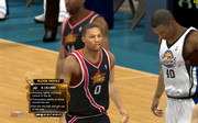 NBA 2k13 (2012)