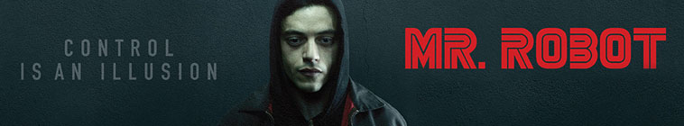 Mr. Robot S03