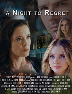 A Night To Regret 2018 720p WEBRip x264-TFPDL