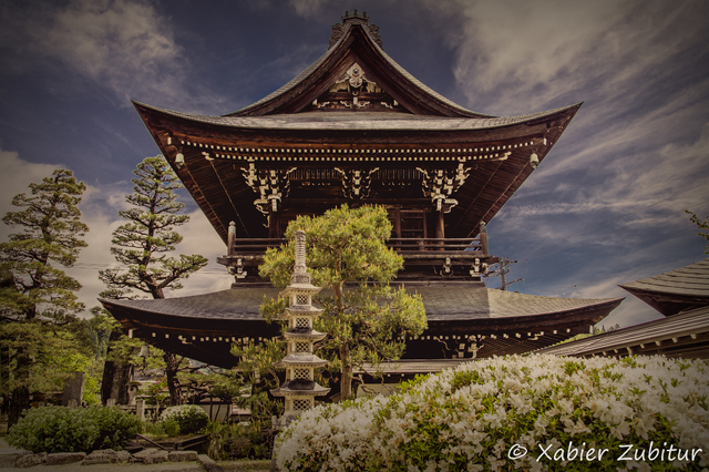 DIA 9: TAKAYAMA / Viaje a Kyoto - JAPAN is different! (9)