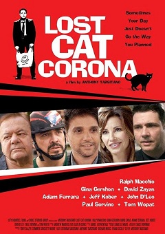 Lost Cat Corona 2017 480p WEB-DL x264-TFPDL