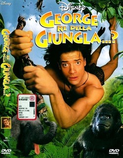George re della giungla ? (1997) dvd5 copia 1:1 ita/multi George re della giungla ? (1997) dvd5 copia 1:1 ita/multi