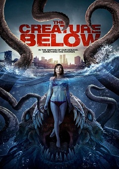 The Creature Below 2016 720p WEB-DL x264-TFPDL